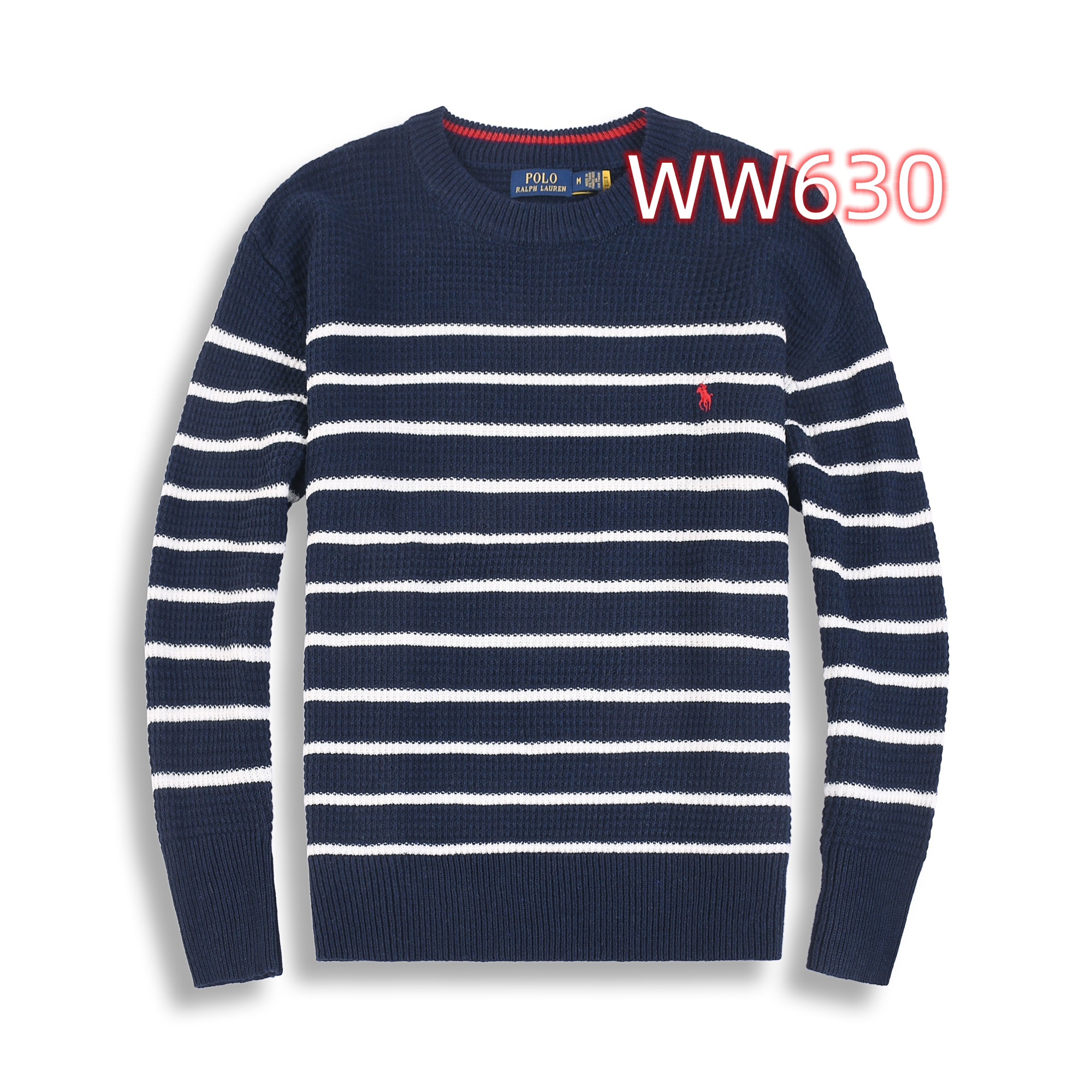 WW629 Men Sweater gallery