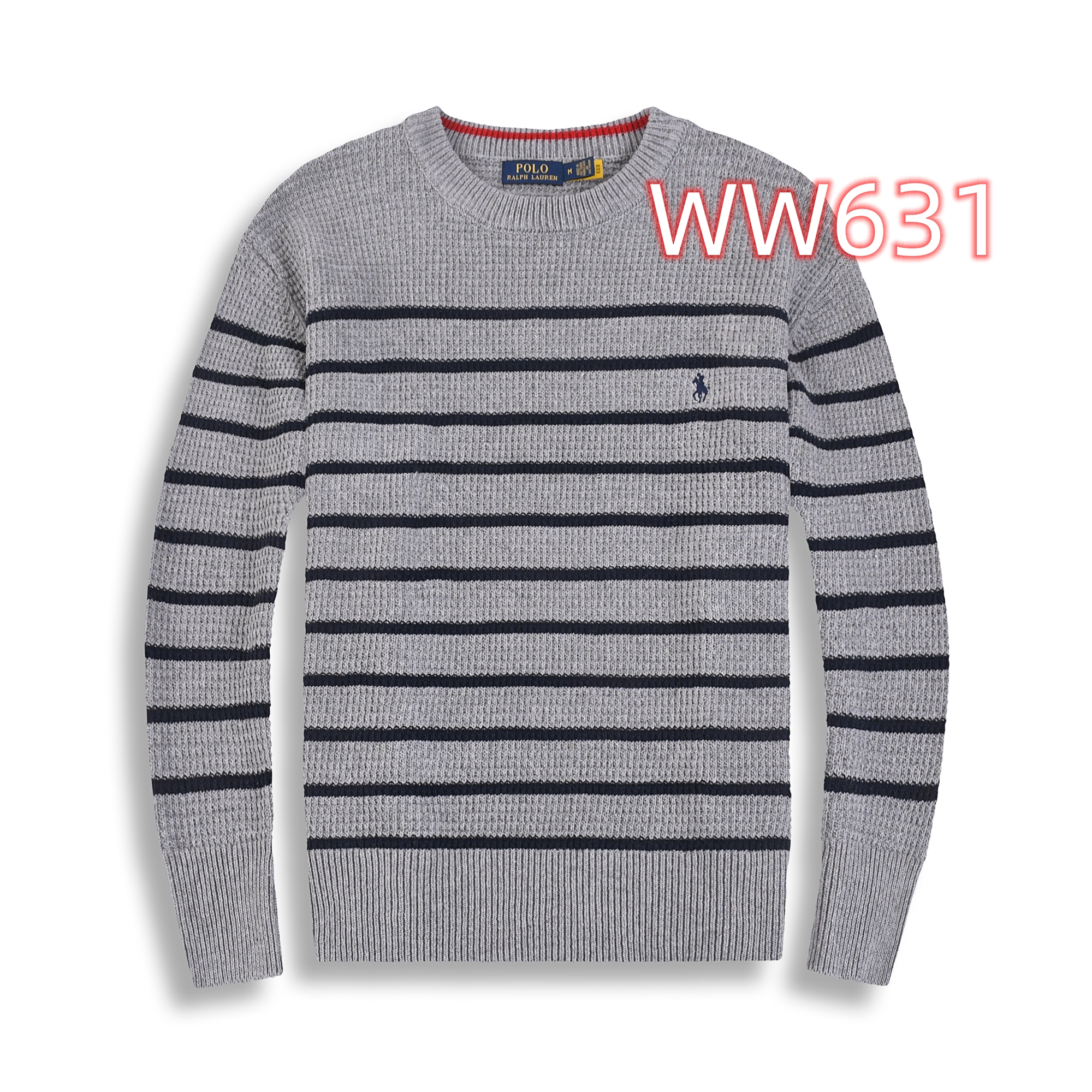 WW629 Men Sweater gallery