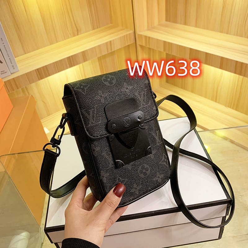 WW638 LV handbag gallery