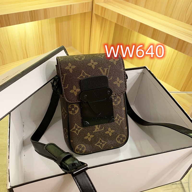 WW638 LV handbag gallery