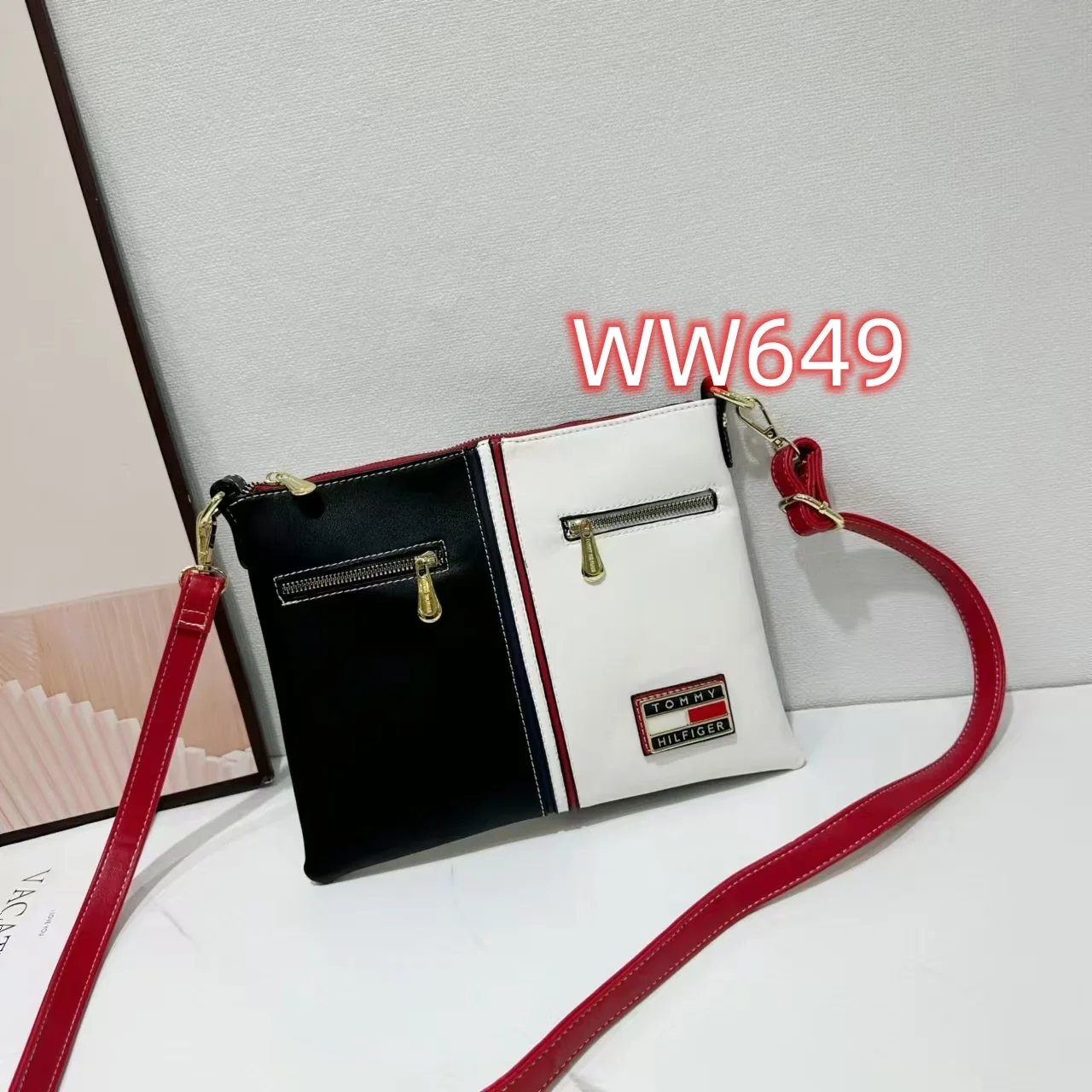 WW644 gallery