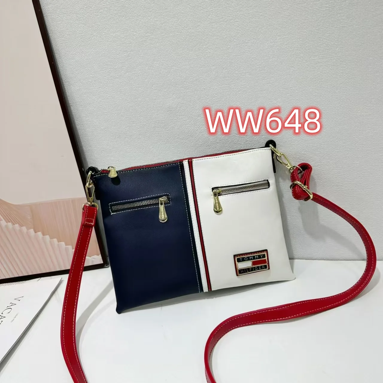 WW644 gallery