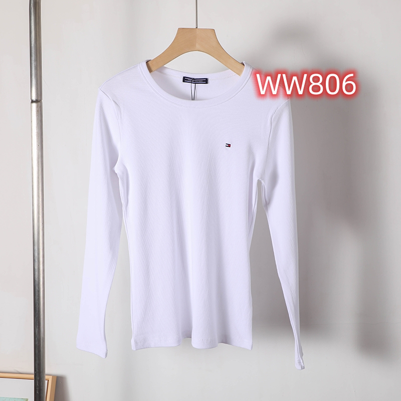 WW806 long sleeve shirt gallery