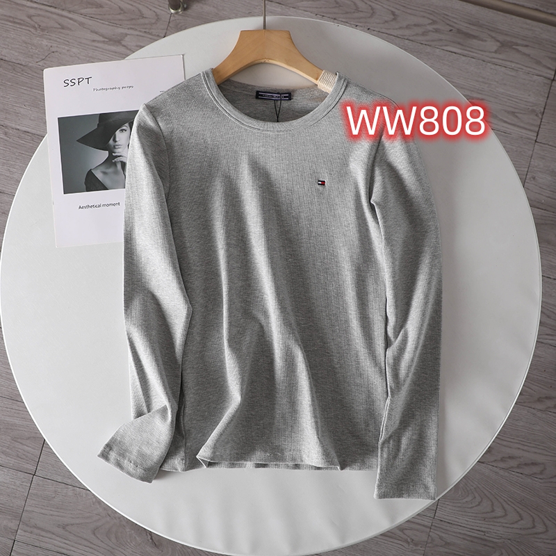 WW806 long sleeve shirt gallery