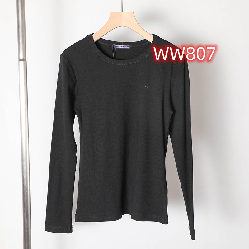 WW806 long sleeve shirt gallery