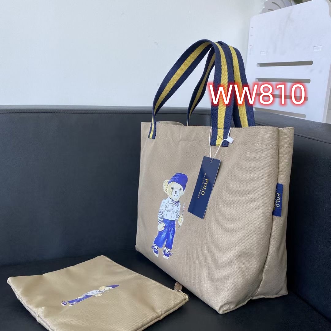 WW809 handbag gallery