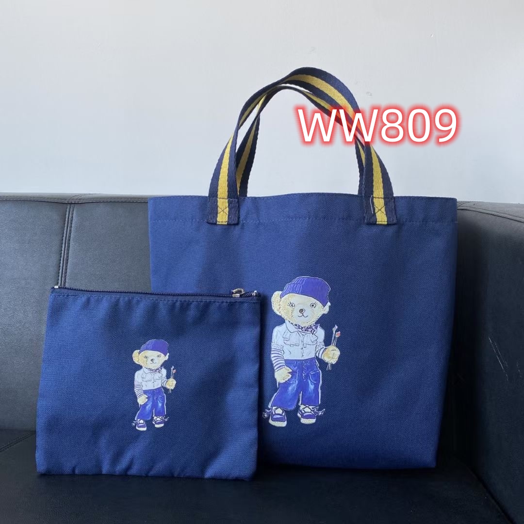 WW809 handbag gallery