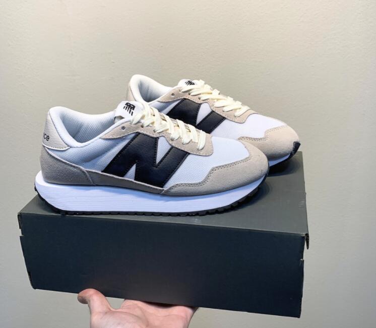 XAF New balance 237 59.99usd gallery