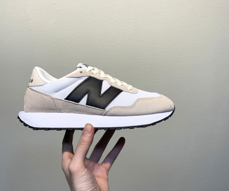 XAF New balance 237 59.99usd gallery