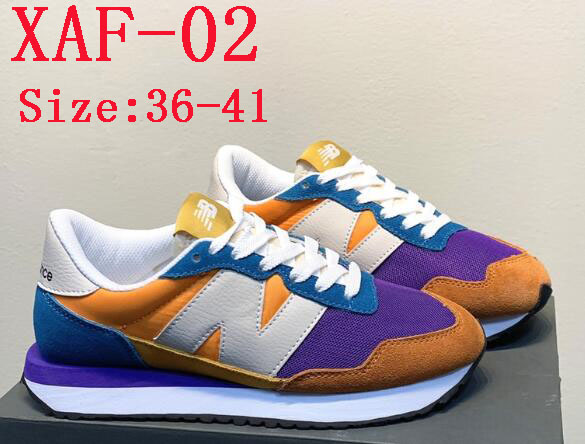 XAF New balance 237 59.99usd gallery