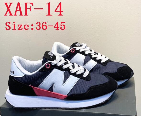 XAF New balance 237 59.99usd gallery