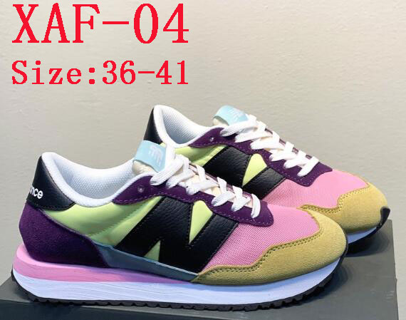 XAF New balance 237 59.99usd gallery