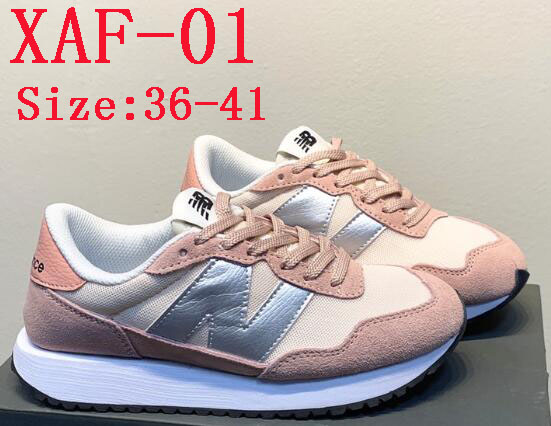 XAF New balance 237 59.99usd gallery