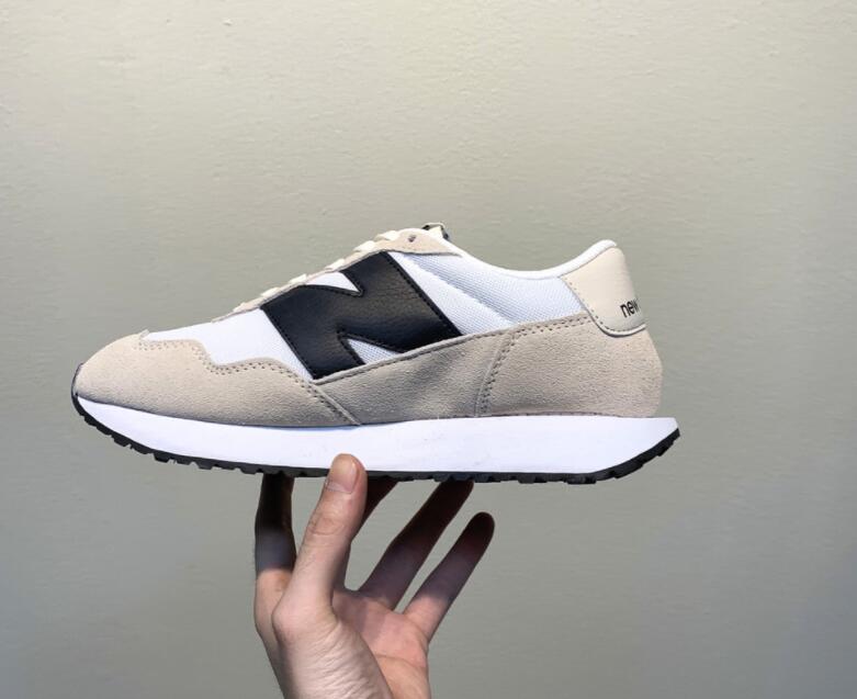 XAF New balance 237 59.99usd gallery