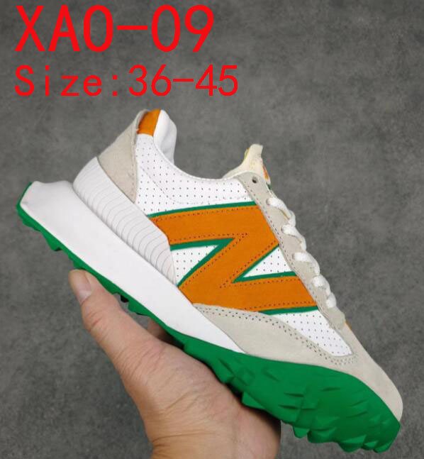 XAO new balance XC-72 59.99usd gallery