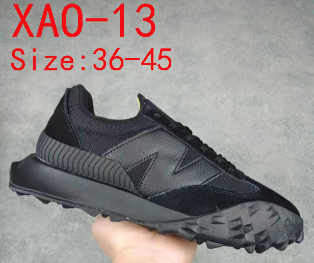 XAO new balance XC-72 59.99usd gallery