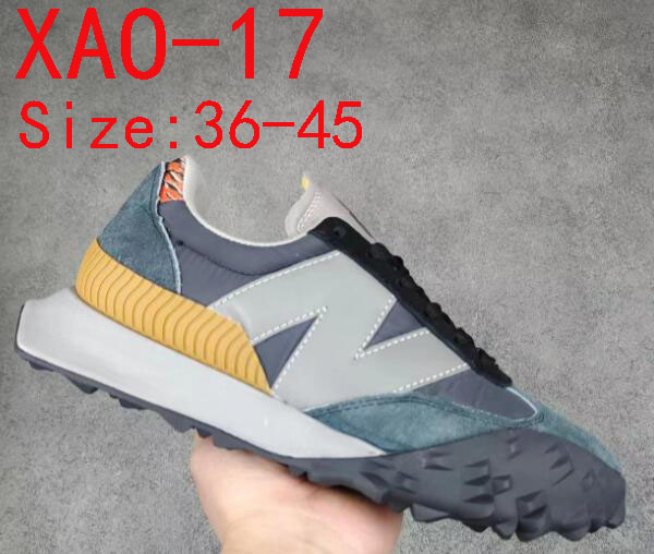 XAO new balance XC-72 59.99usd gallery