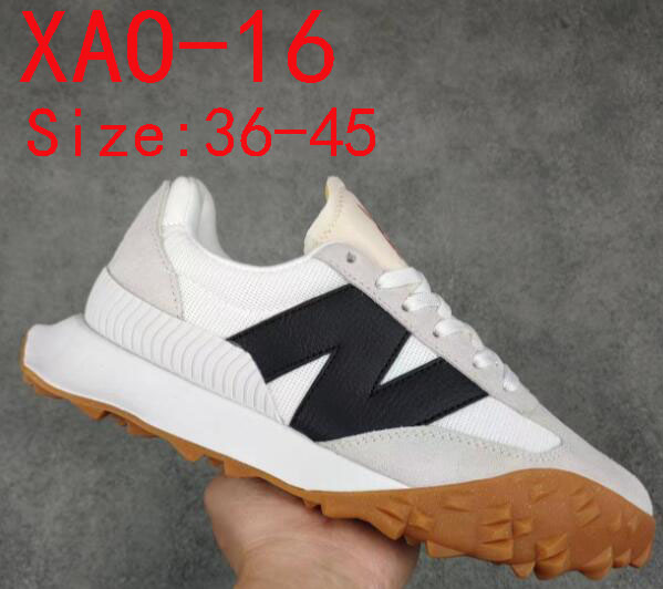 XAO new balance XC-72 59.99usd gallery