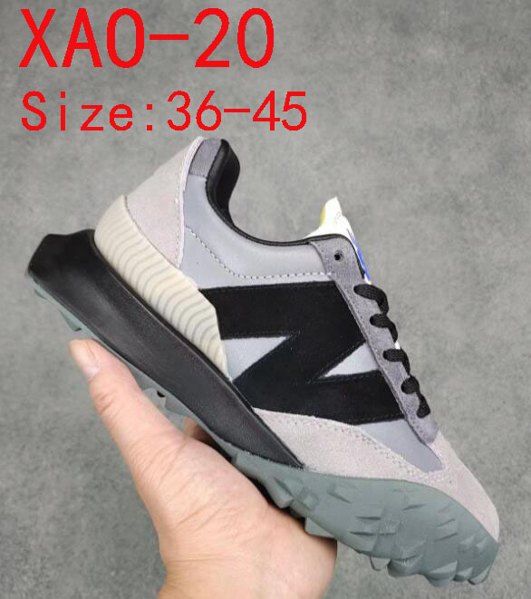 XAO new balance XC-72 59.99usd gallery