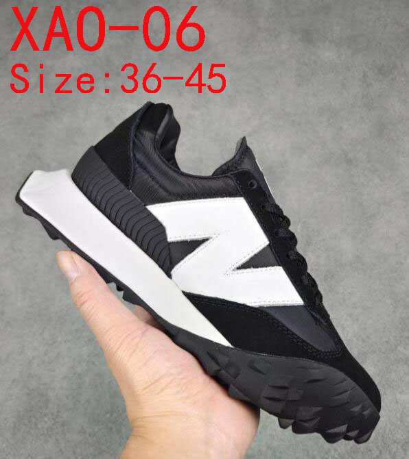 XAO new balance XC-72 59.99usd gallery