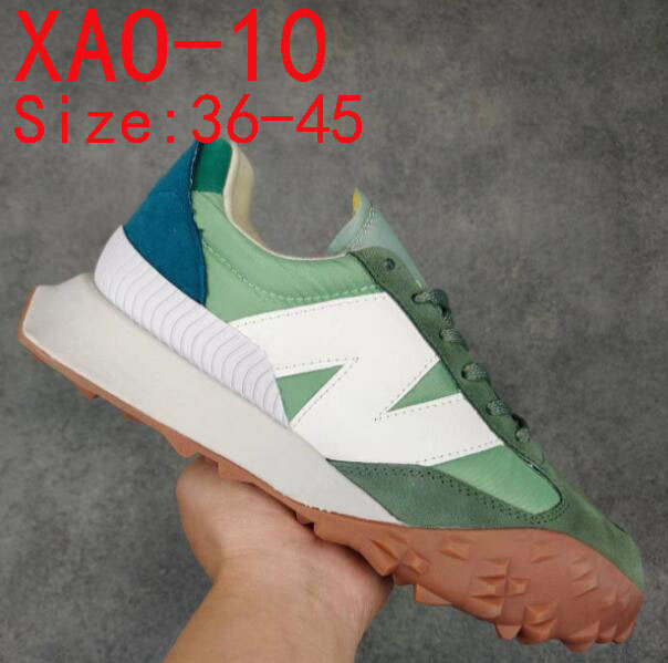 XAO new balance XC-72 59.99usd gallery