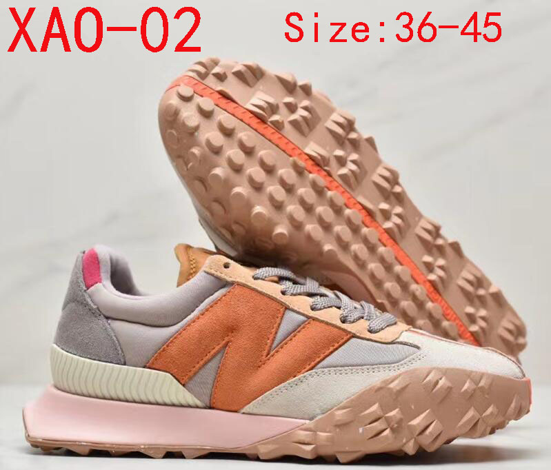 XAO new balance XC-72 59.99usd gallery