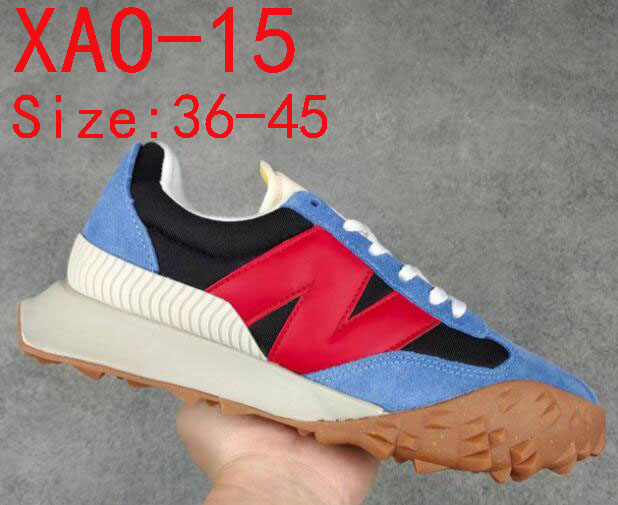 XAO new balance XC-72 59.99usd gallery