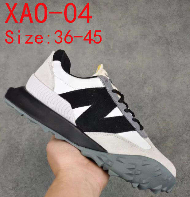 XAO new balance XC-72 59.99usd gallery