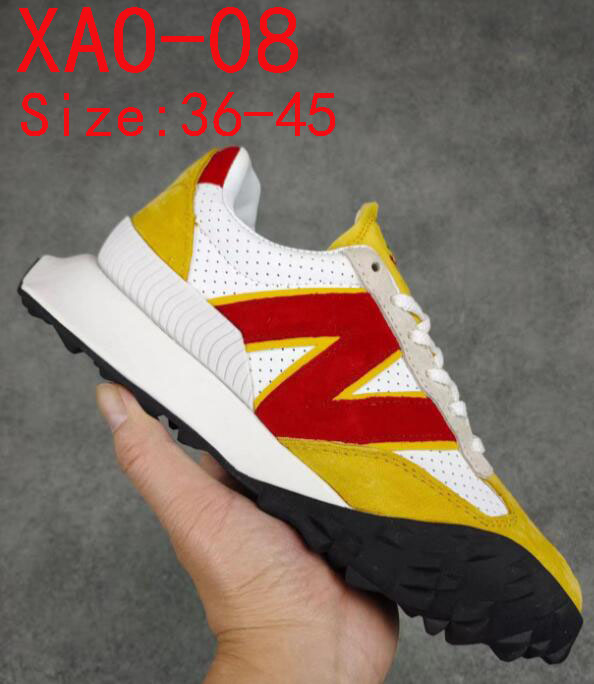 XAO new balance XC-72 59.99usd gallery