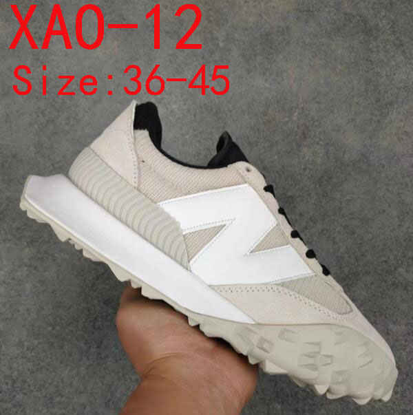 XAO new balance XC-72 59.99usd gallery