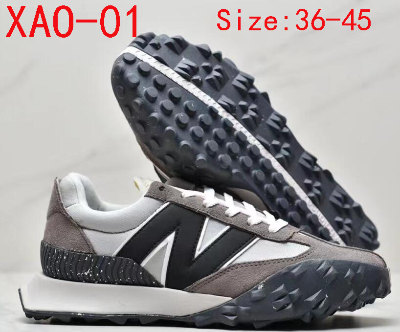 XAO new balance XC-72 59.99usd gallery