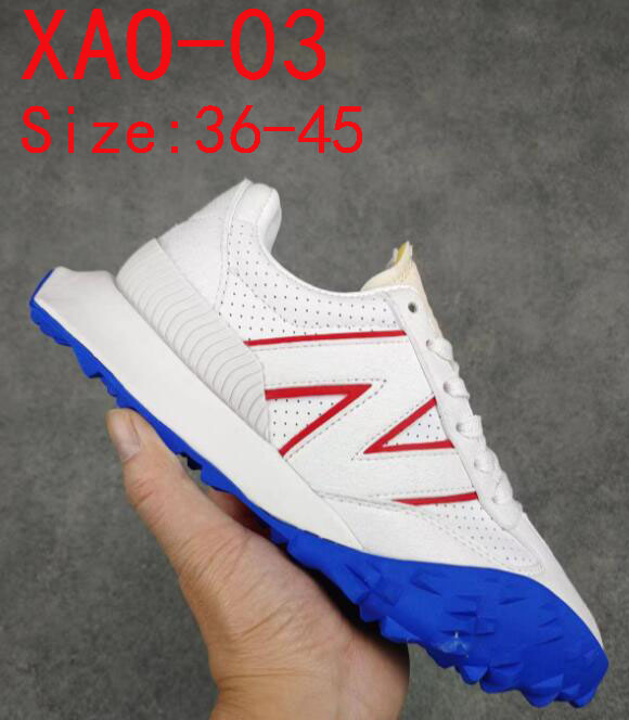 XAO new balance XC-72 59.99usd gallery