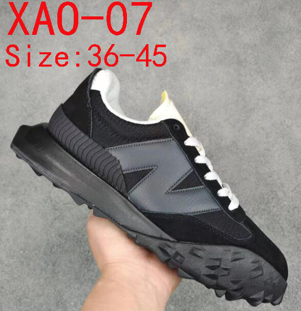 XAO new balance XC-72 59.99usd gallery