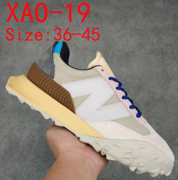 XAO new balance XC-72 59.99usd gallery