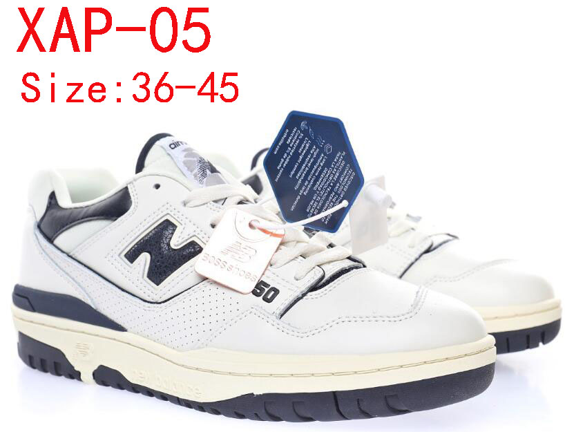 XAP new balance 550 59.99usd gallery