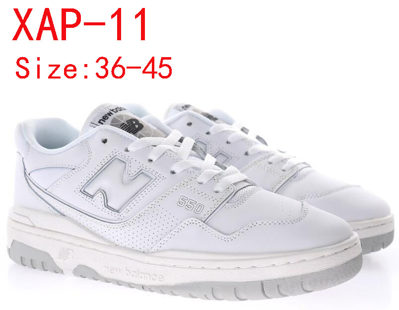 XAP new balance 550 59.99usd gallery