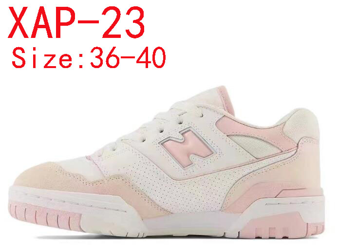 XAP new balance 550 59.99usd gallery