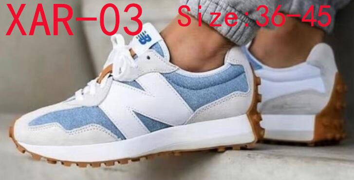 XAR new balance 59.99usd gallery