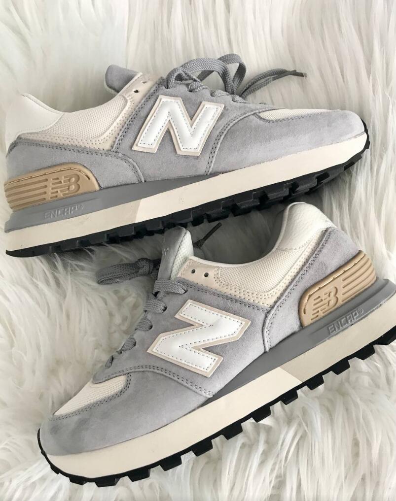 XAW new balance 574 59.99usd gallery