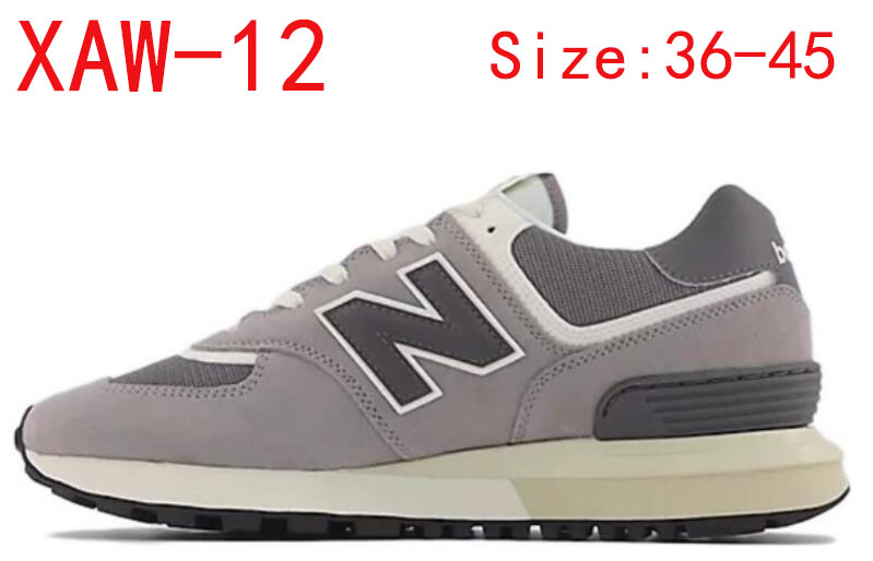 XAW new balance 574 59.99usd gallery