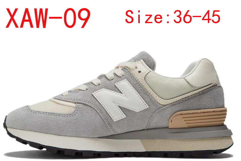 XAW new balance 574 59.99usd gallery