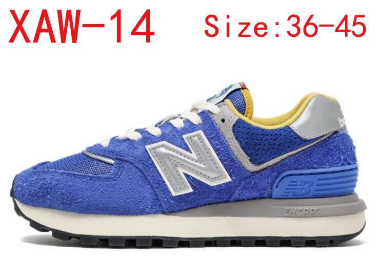 XAW new balance 574 59.99usd gallery