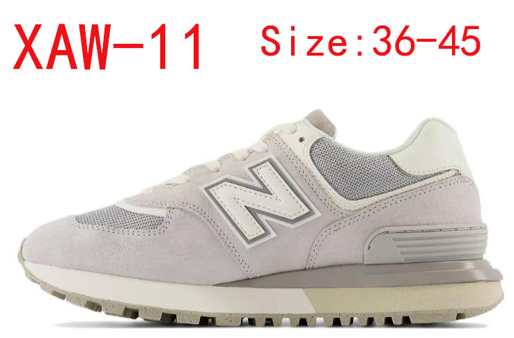 XAW new balance 574 59.99usd gallery