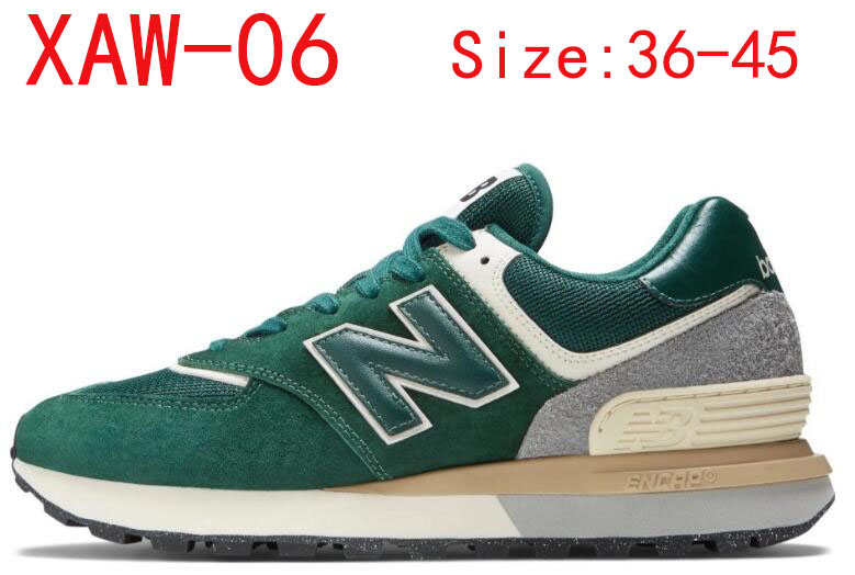 XAW new balance 574 59.99usd gallery