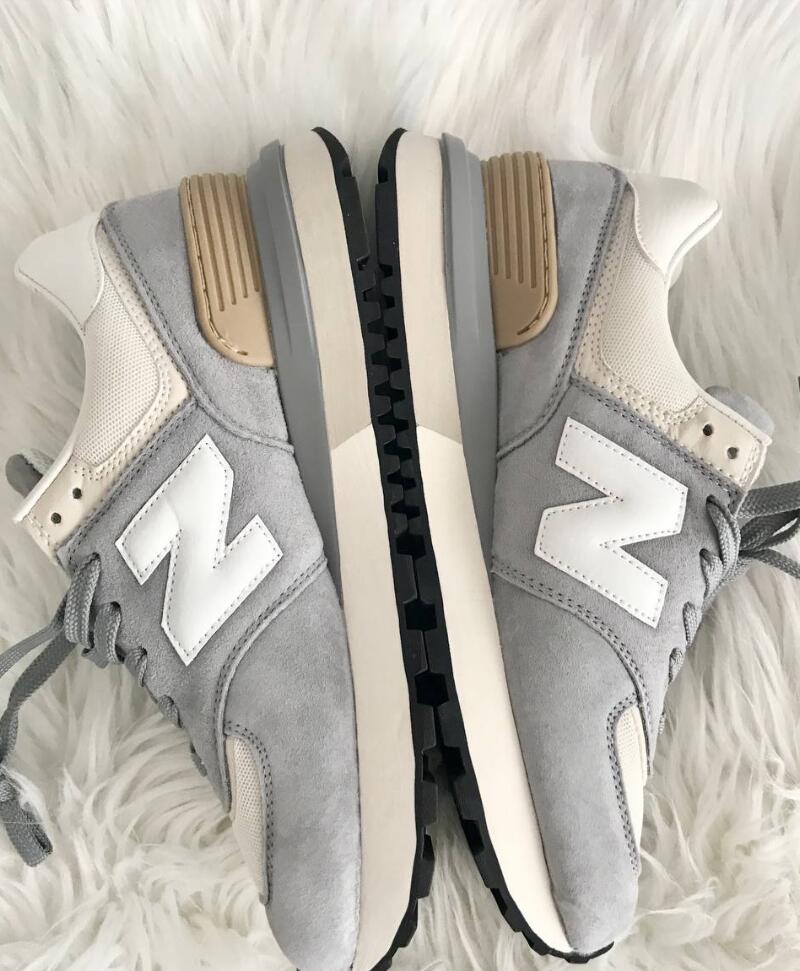 XAW new balance 574 59.99usd gallery