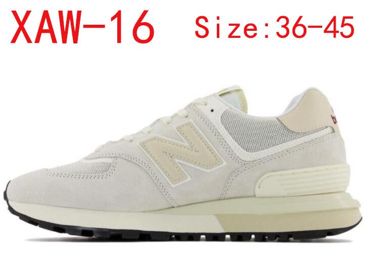 XAW new balance 574 59.99usd gallery