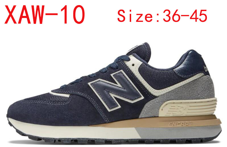 XAW new balance 574 59.99usd gallery