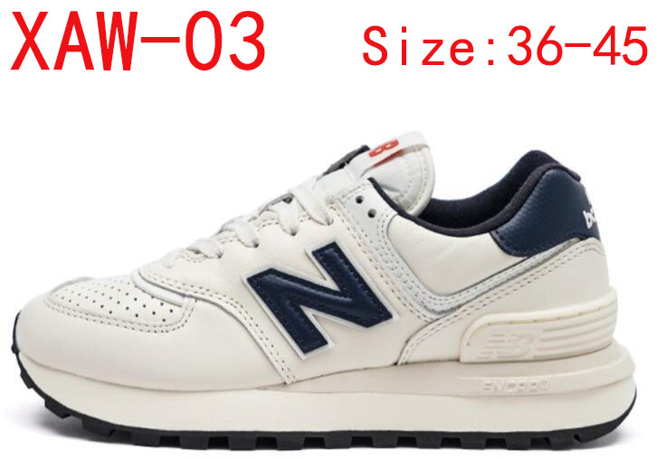 XAW new balance 574 59.99usd gallery