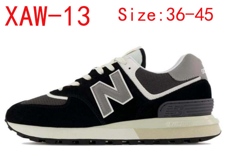 XAW new balance 574 59.99usd gallery