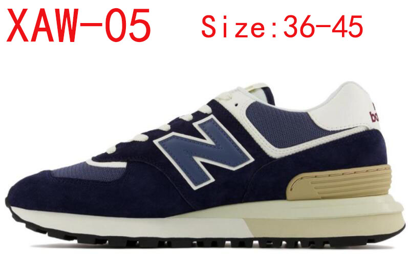 XAW new balance 574 59.99usd gallery